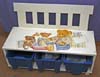 Toys toy bench