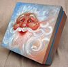 Father Christmas box